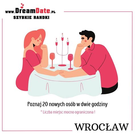 speed dating wroc aw studenci